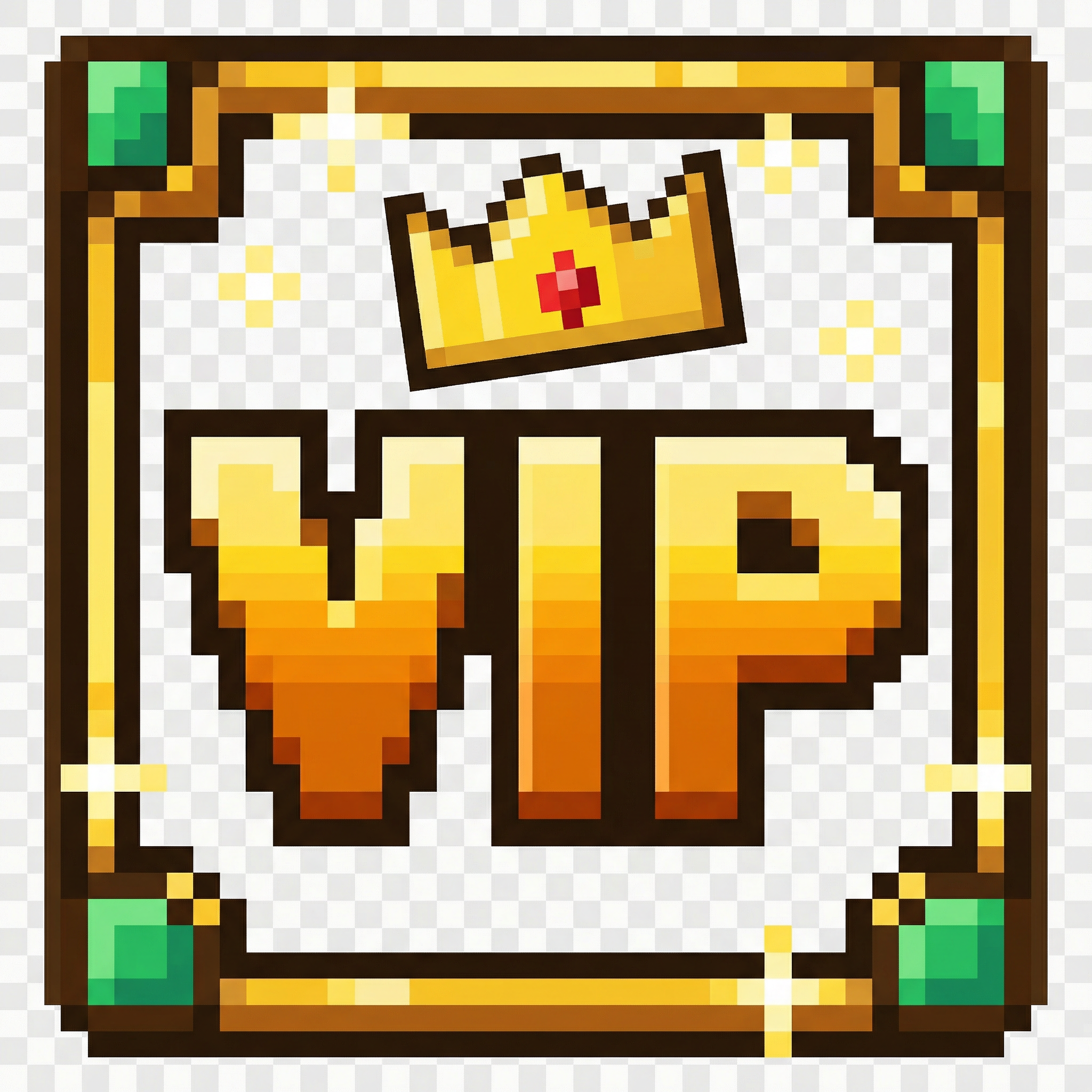 VIP Seasonal